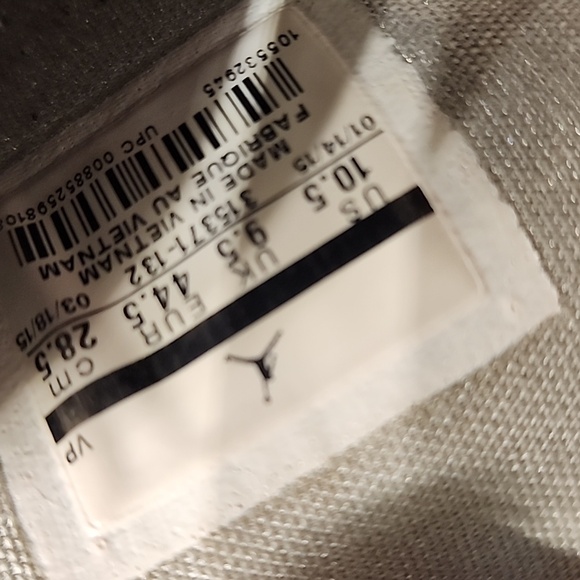 Air Jordan Spizike 'Light Poison Green Men’s Size 10.5 - Picture 2 of 2